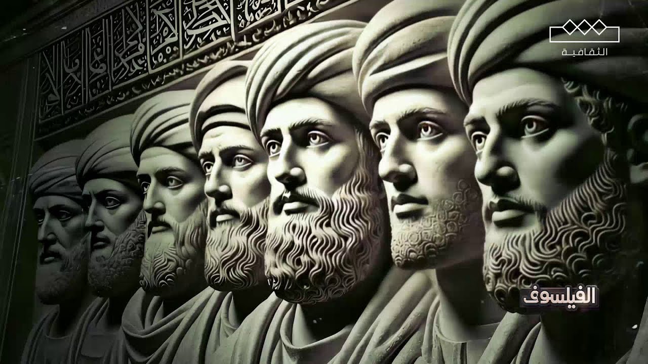 الفيلسوف | إخوان الصفا