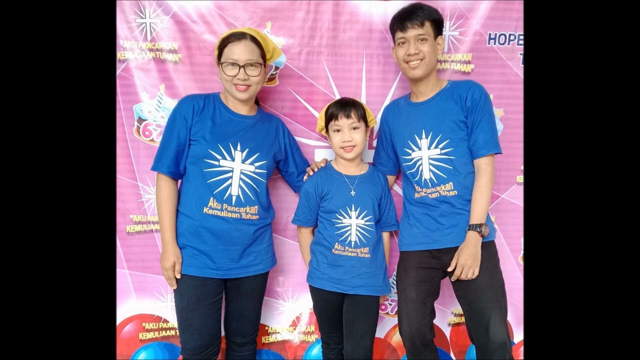 Lagu Sekolah Minggu 
