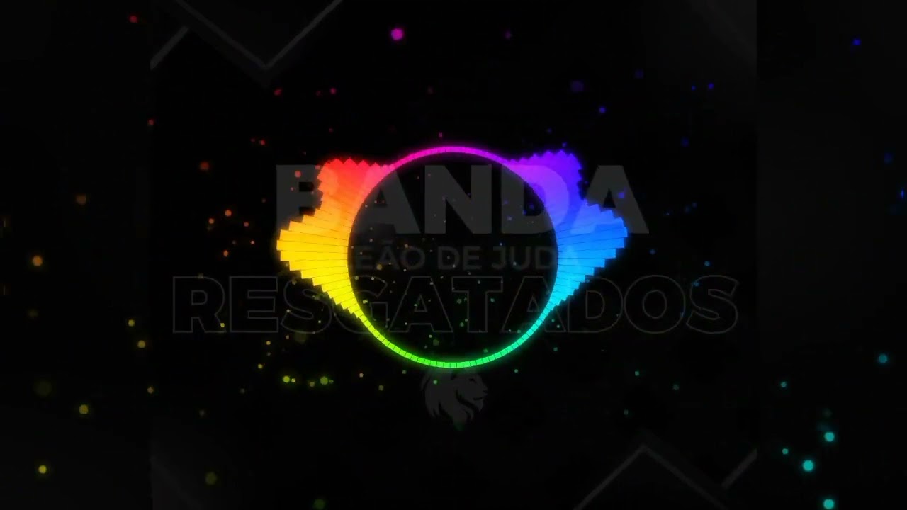 BANDA LEÃO DE JUDÁ RESGATADOS MUSICA NÃO DESISTA 🎶🙏
