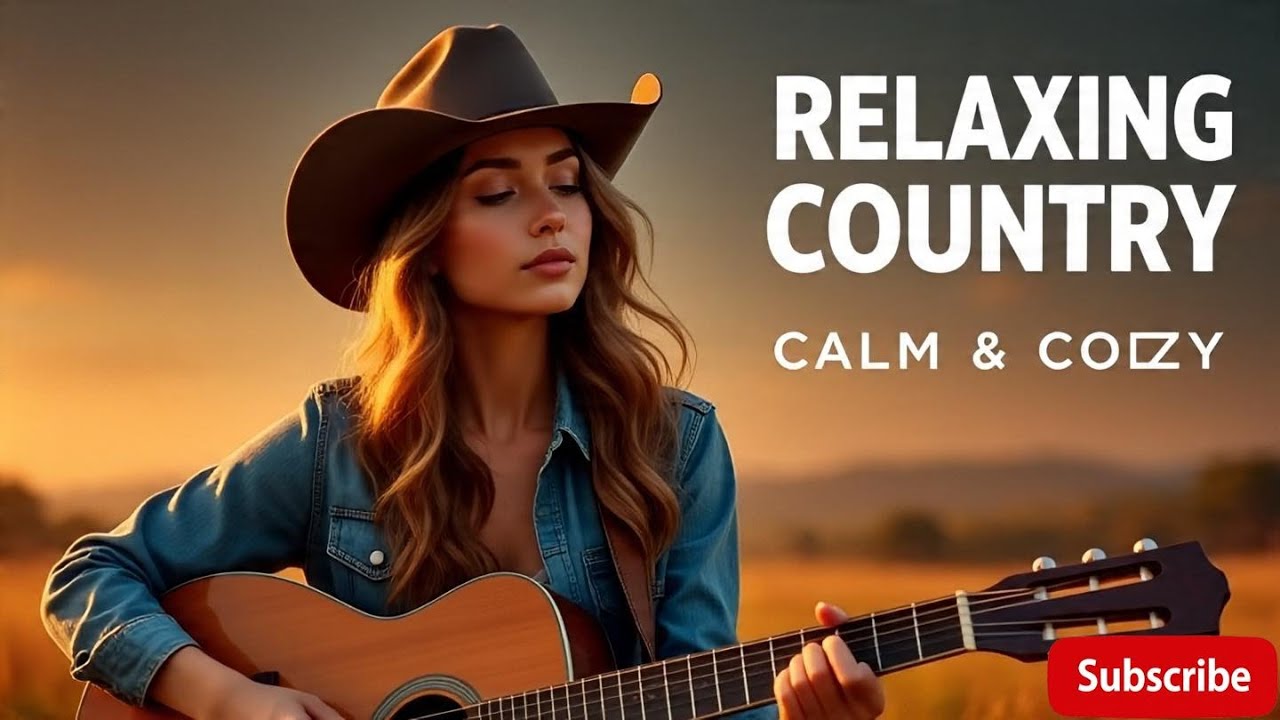 Heartfelt Country Love Songs 2025 | Acoustic Romance Playlist Vol 11 | Countryside Moments