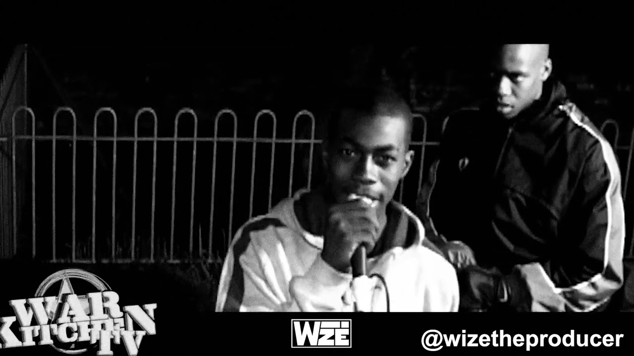 R A (REAL ARTILLERY) | WIZE EDIT