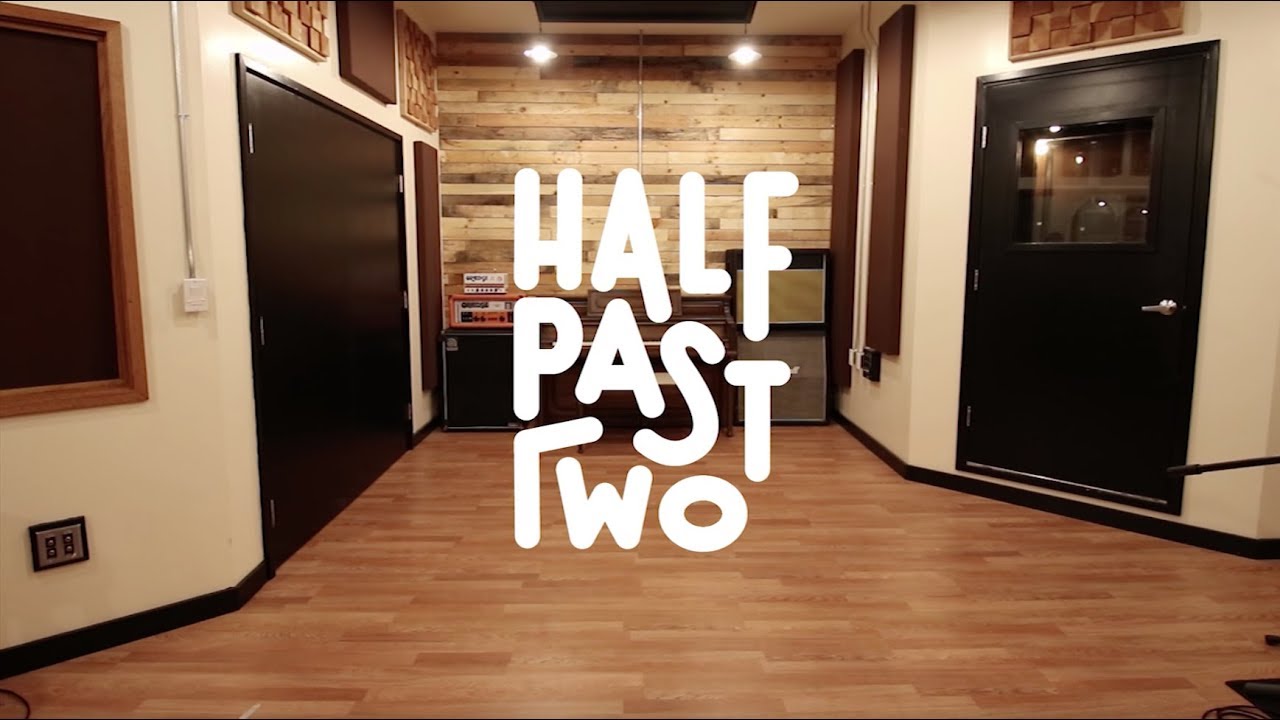 Half Past Two - 