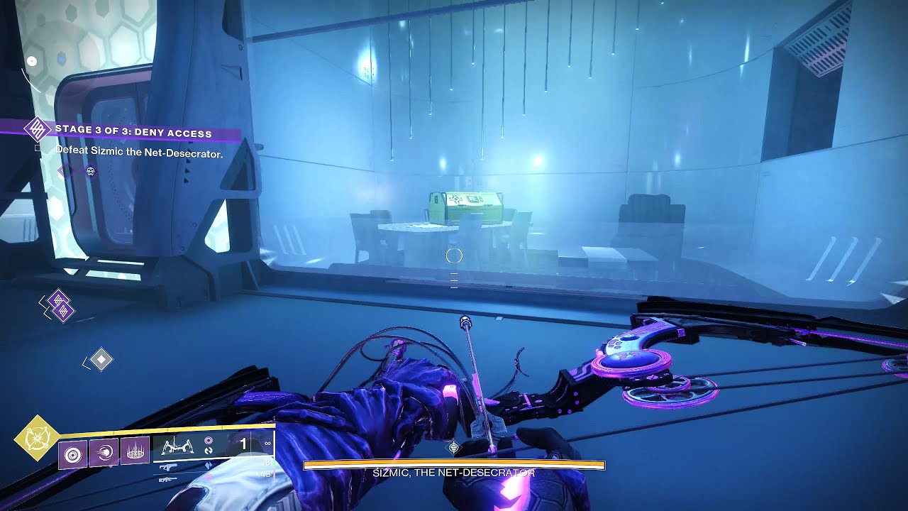 All 3 Region Chests in Zephyr Concourse Locations Guide [Destiny 2]
