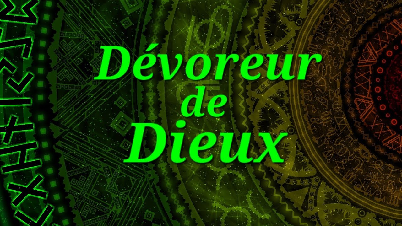 Devoreur de Dieux optimization explication