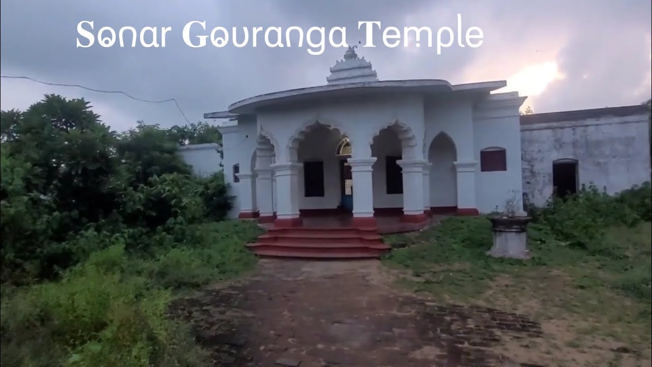 𝐒ⱺ𐓣α𝗋 𝐆ⱺυ𝗋α𐓣𝗀α 𝐓𝖾ꭑρᥣ𝖾 || Odisha Puri || Jagannath Dham Puri City Road Puri 