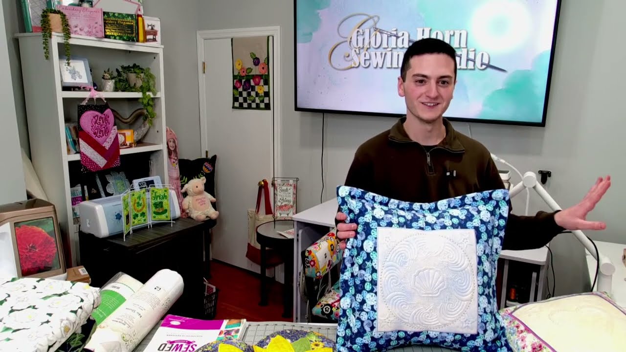2/21/25 IQ Designer w/ John!