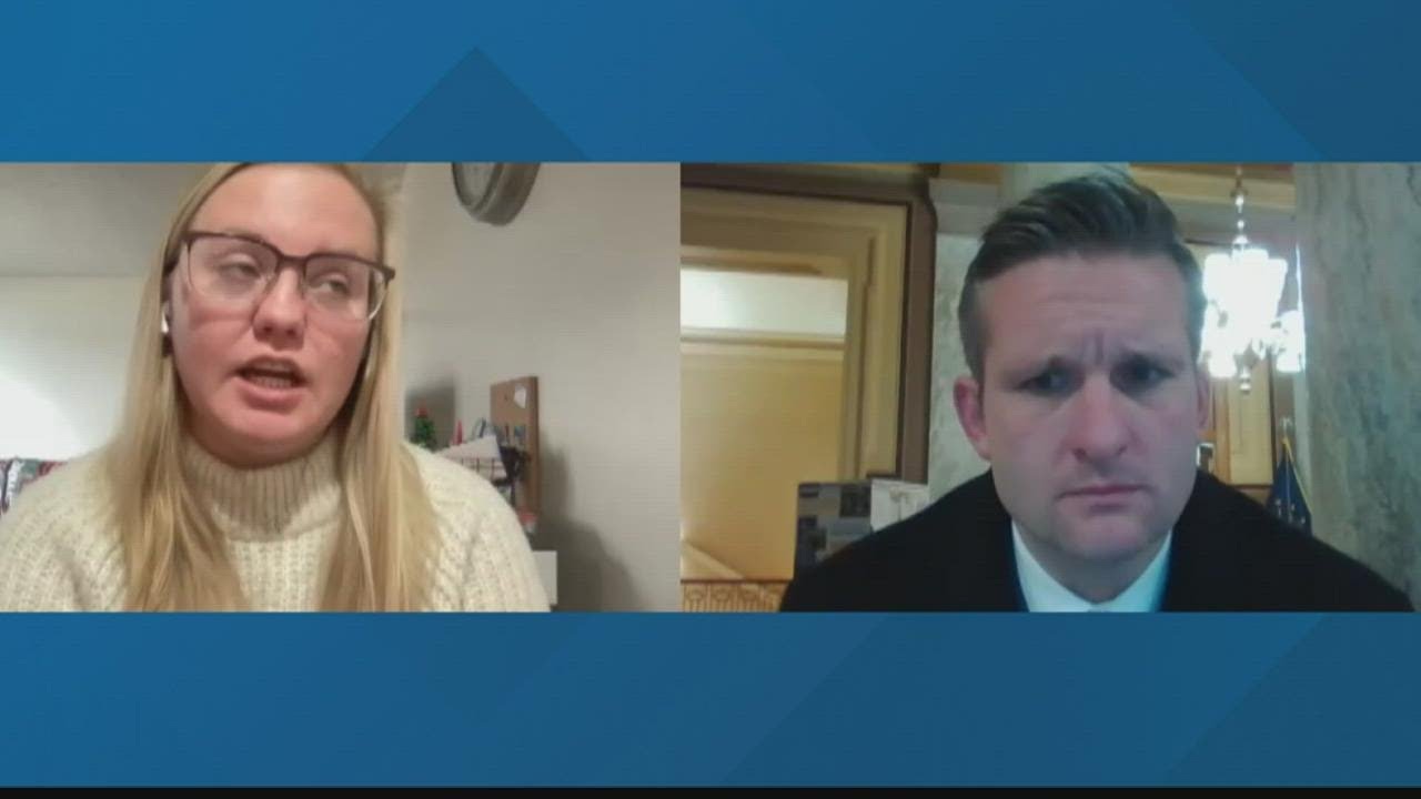 Delphi Murders: Families of victims react to new case information