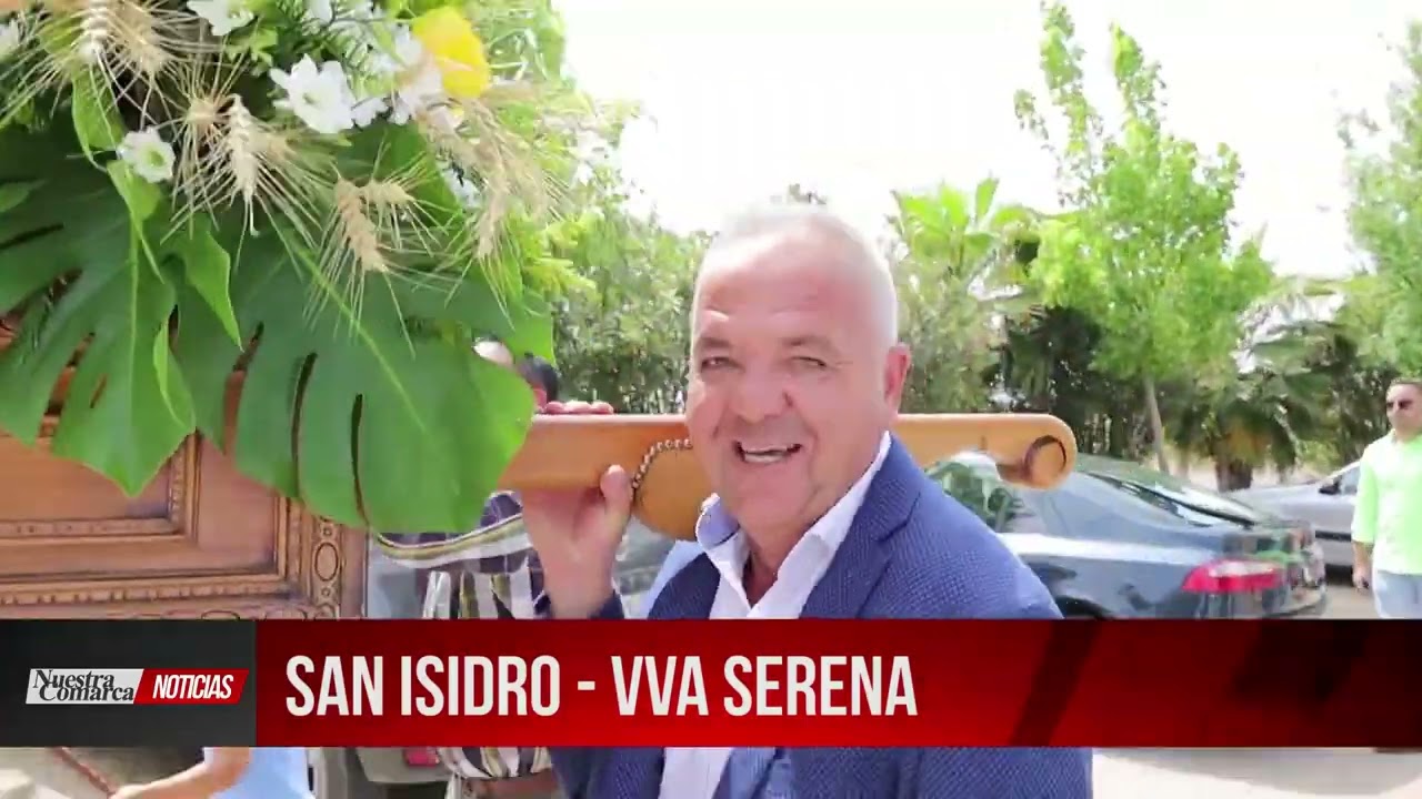 San Isidro Vva Serena 2022