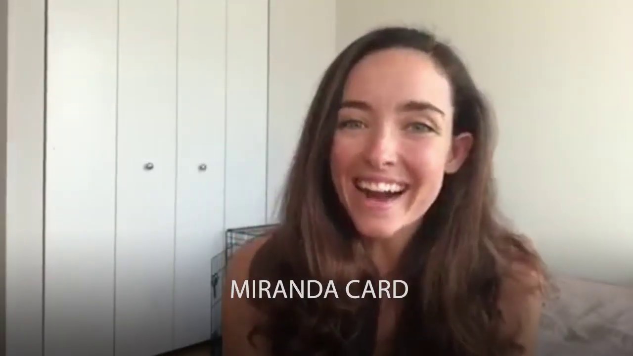 Welcome to 'Relationships and Mental Illness' from Miranda Card | HealthyPlace