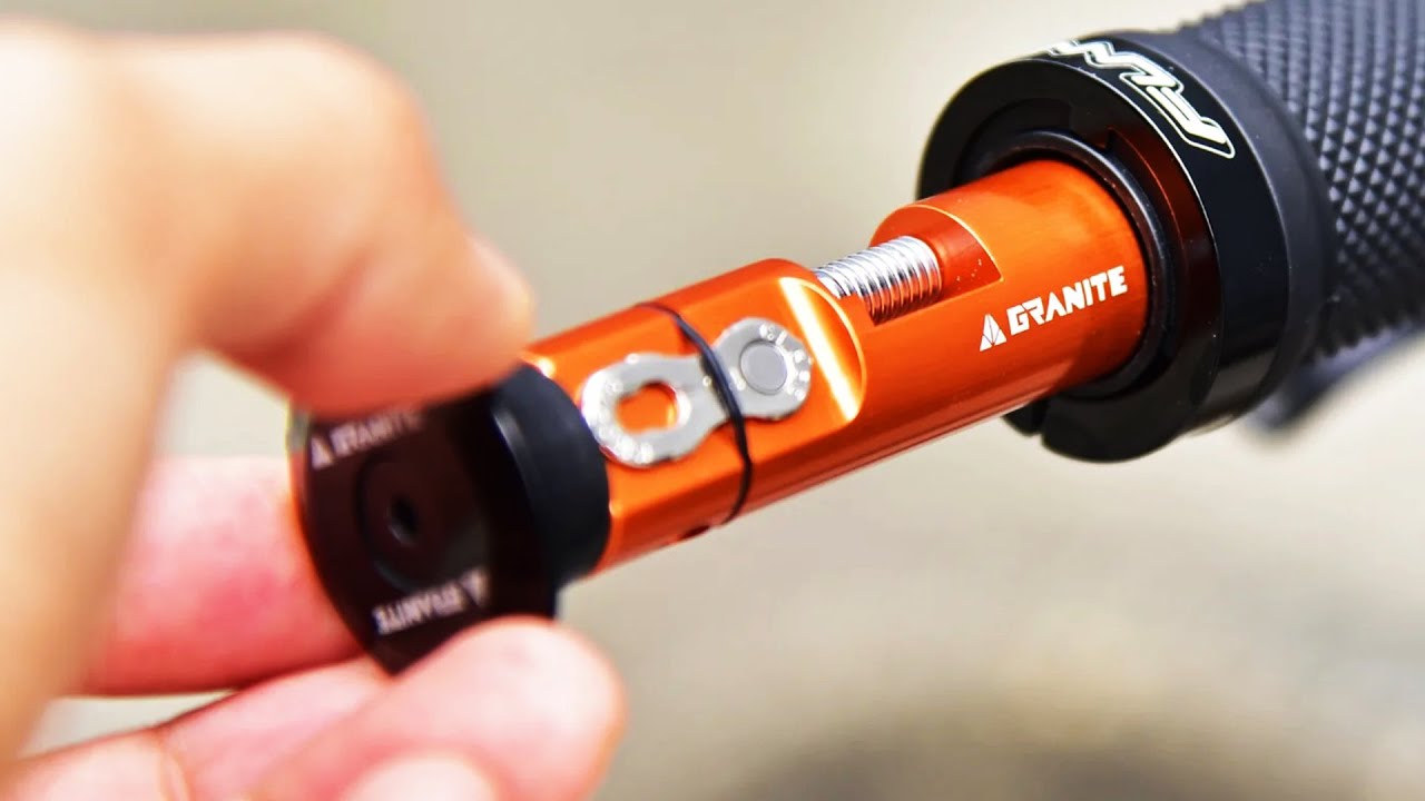 16 Coolsten Fahrrad Gadgets, die Sie kaufen können