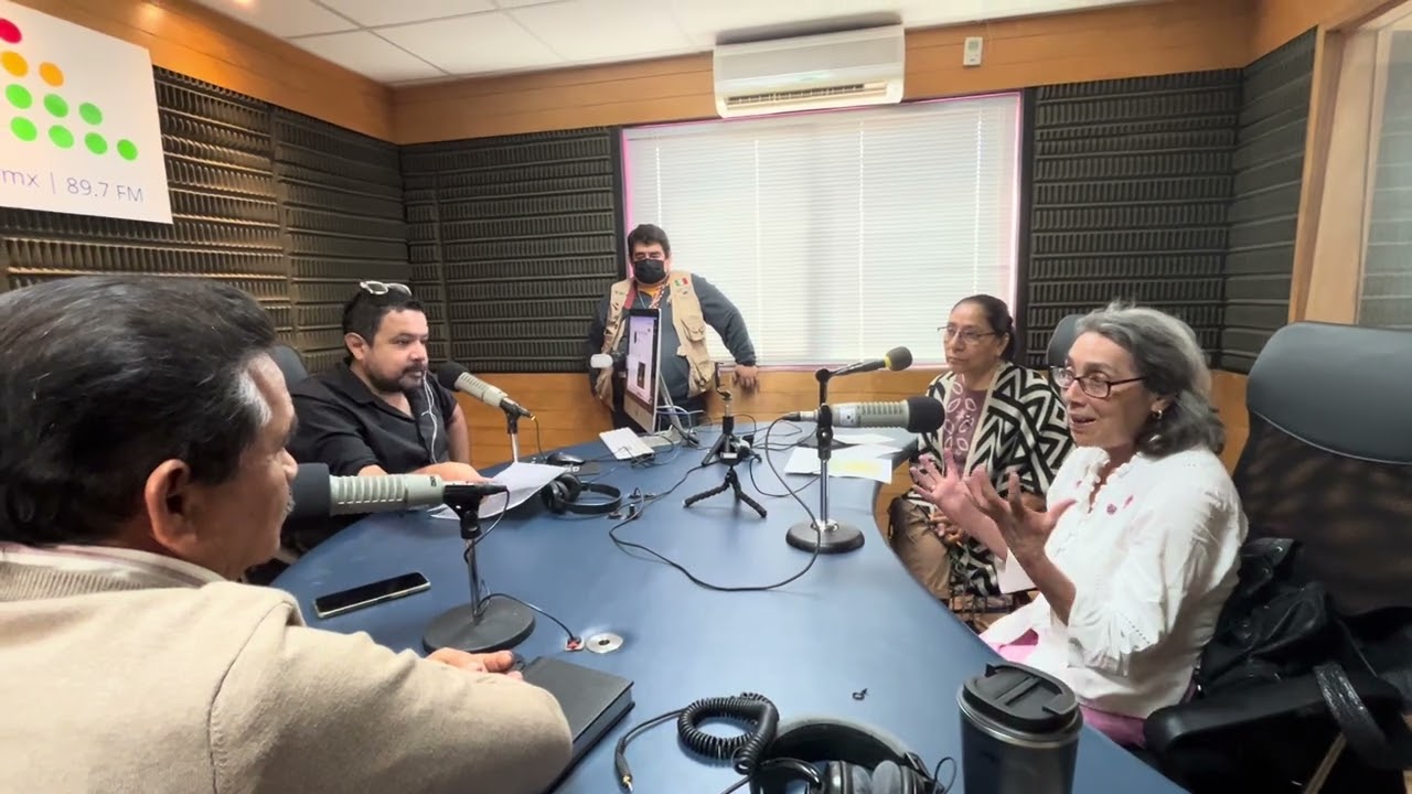 Promoción del Simposio Internacional: Educación para la vida saludable en las comunidades escolares