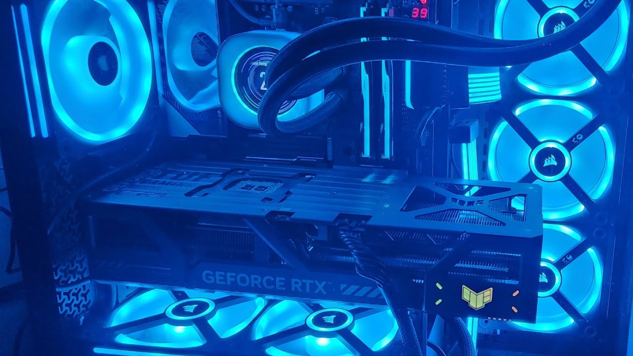 Gigabyte X870E AORUS Master motherboard now displays cpu temperature when there are no error codes!