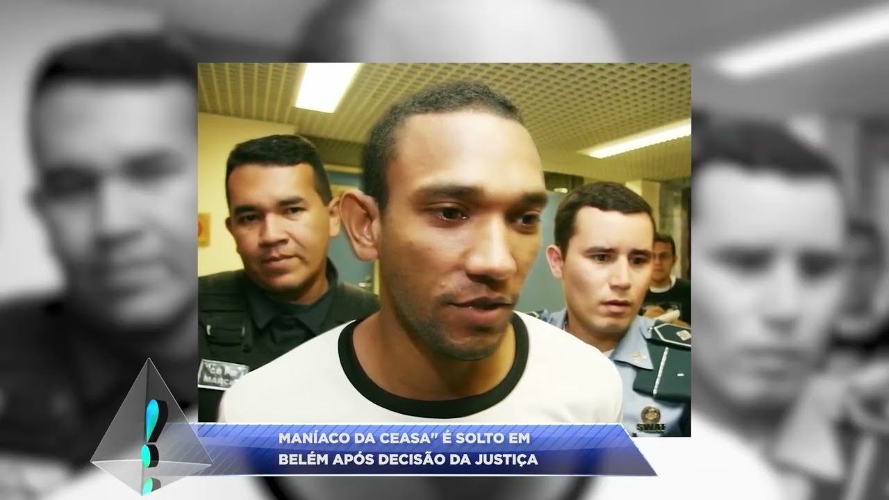 MAN&Iacute;ACO DA CEASA &Eacute; SOLTO EM BEL&Eacute;M AP&Oacute;S DECIS&Atilde;O DA JUSTI&Ccedil;A.