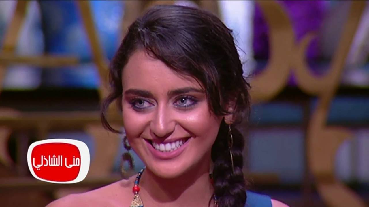 معكم منى الشاذلى - شاهد الفنانة  فايا يونان تغني أغنية مؤثرة لاطفال سوريا واطفال العالم