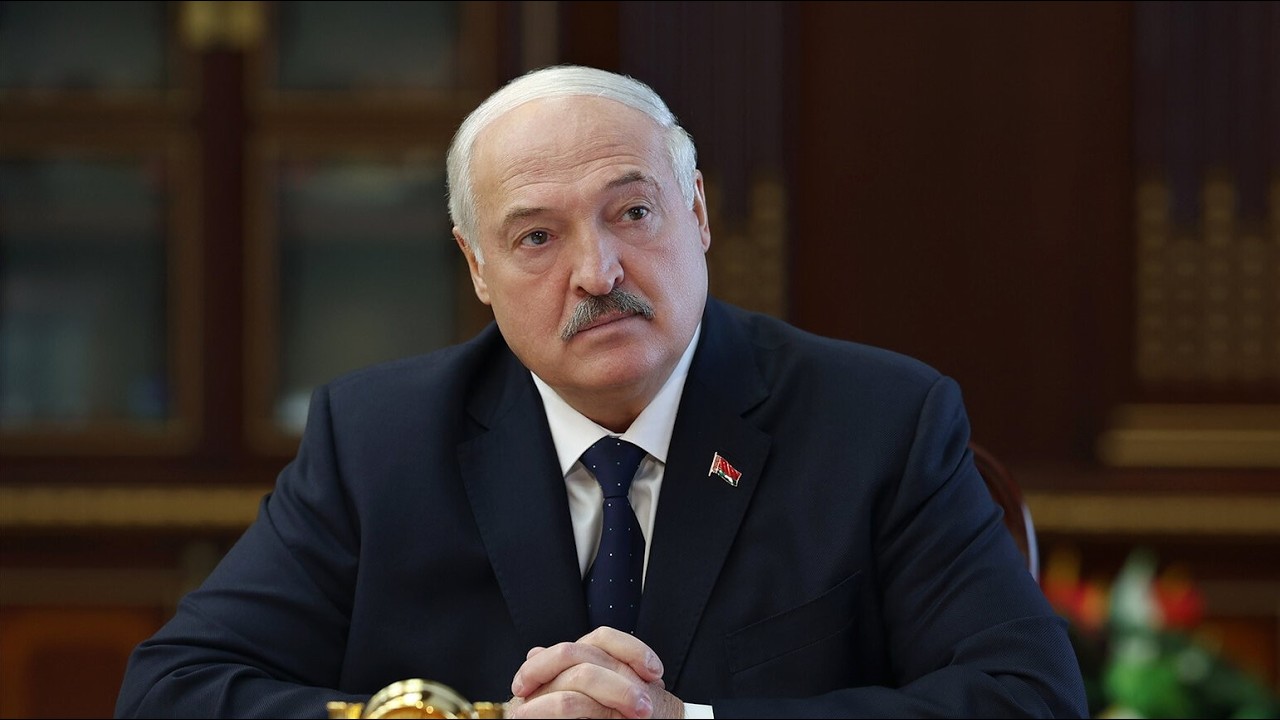 🔥🔥🔥Лукашенко: 