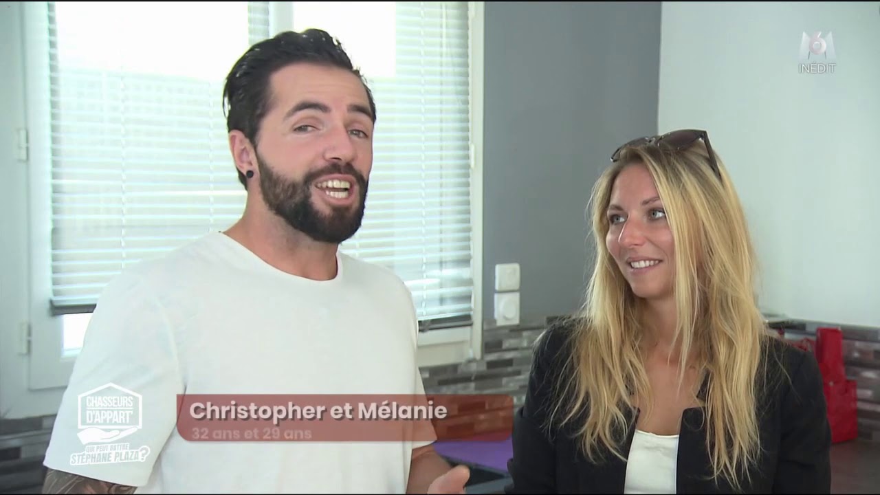 Chasseurs d'appart' - lundi 3 février 2020