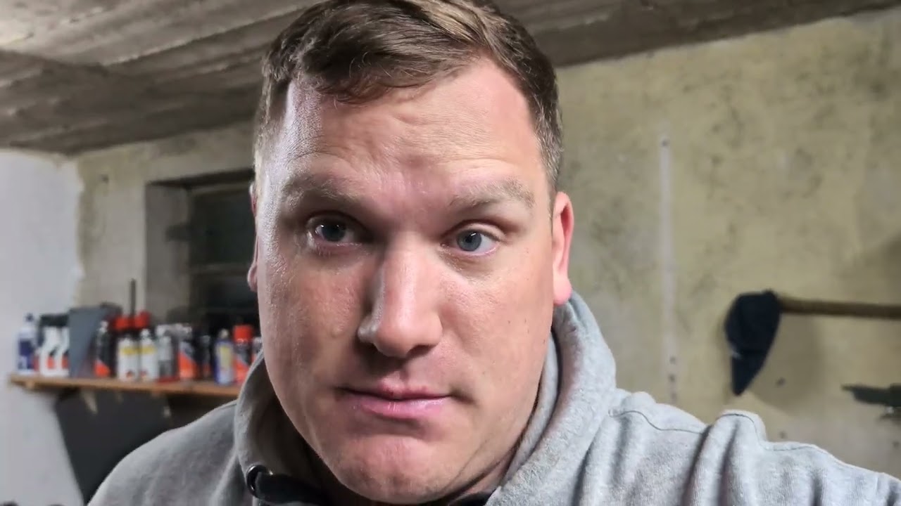 UNCUT Lilly Ringtool VLOG 11/2025 