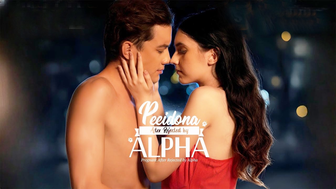 Pregnant After Rejected by Alpha#240221paB3