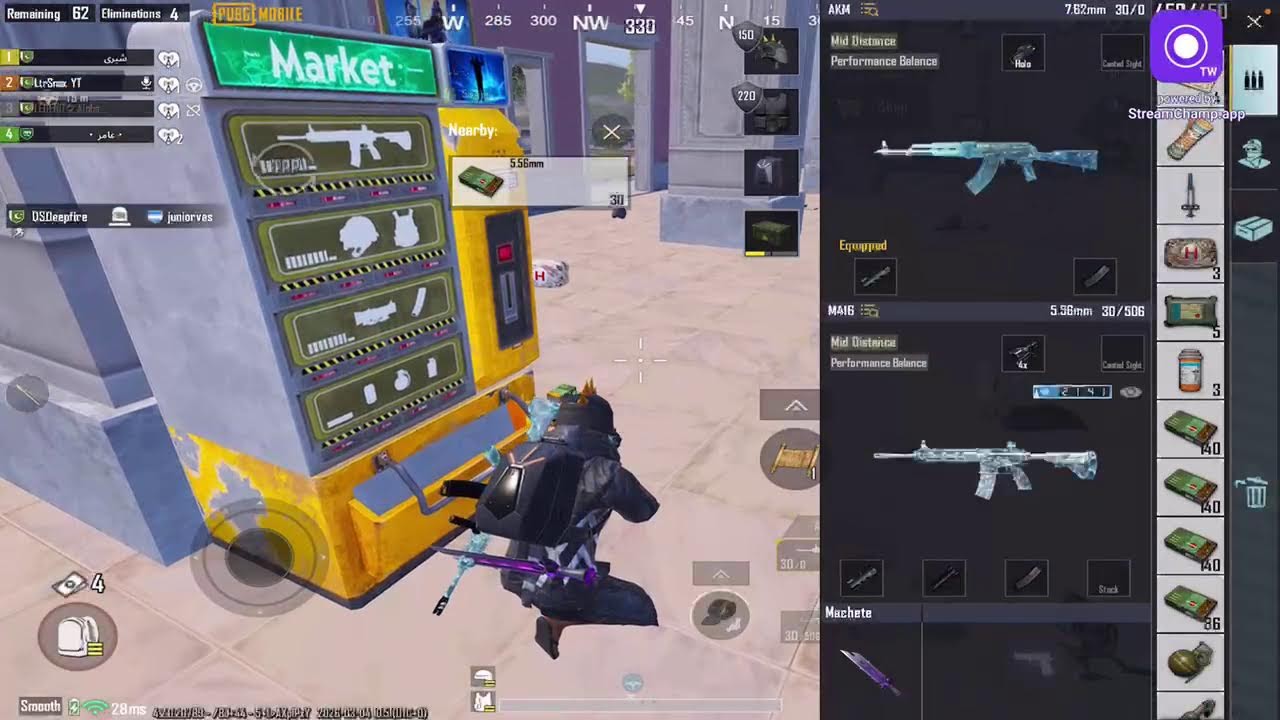 LIVE FOR CLIPS | IPAD MINI 6 |#pubgmobile #bgmi