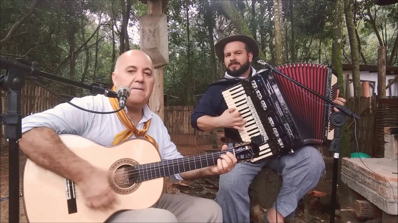 FAMA DE BAGUNCEIRO (Paquito & Jóia)