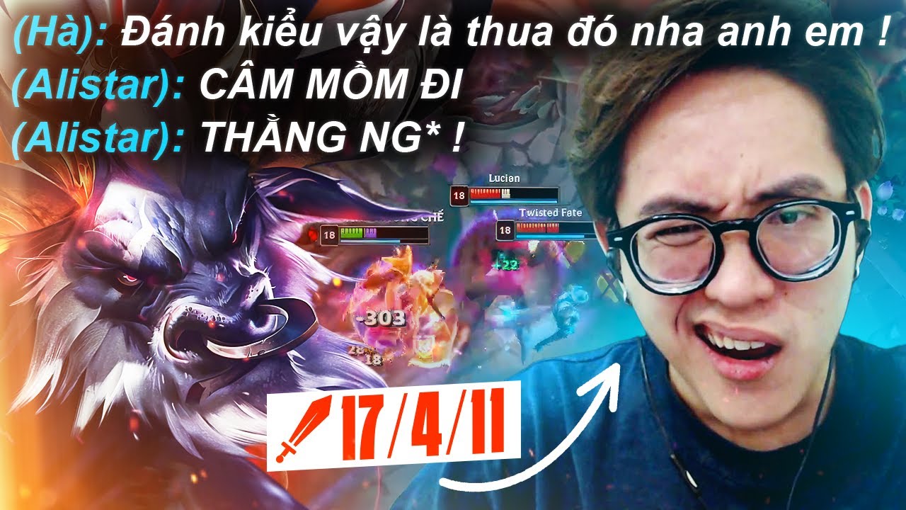 SUP CAO THỦ H&Agrave;N CHAT 