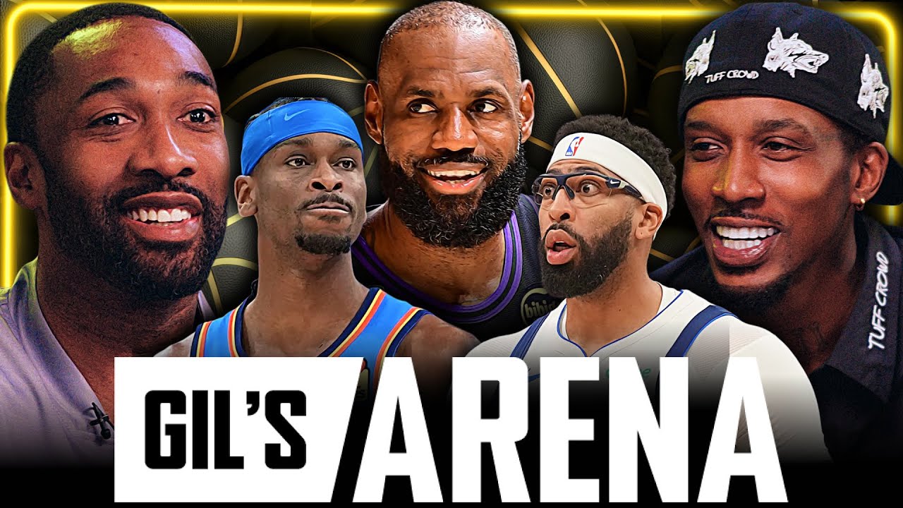 Shai & The Thunder Finally Get REVENGE On The Spurs