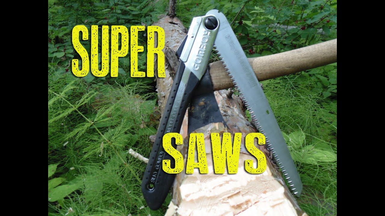 Super Saws!