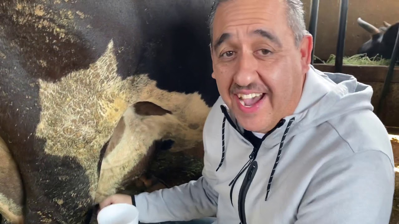 Un Pajarete con mi Amigo Cesar Alcantar en el Rancho Los Haros en la Ciudad de Compton Ca