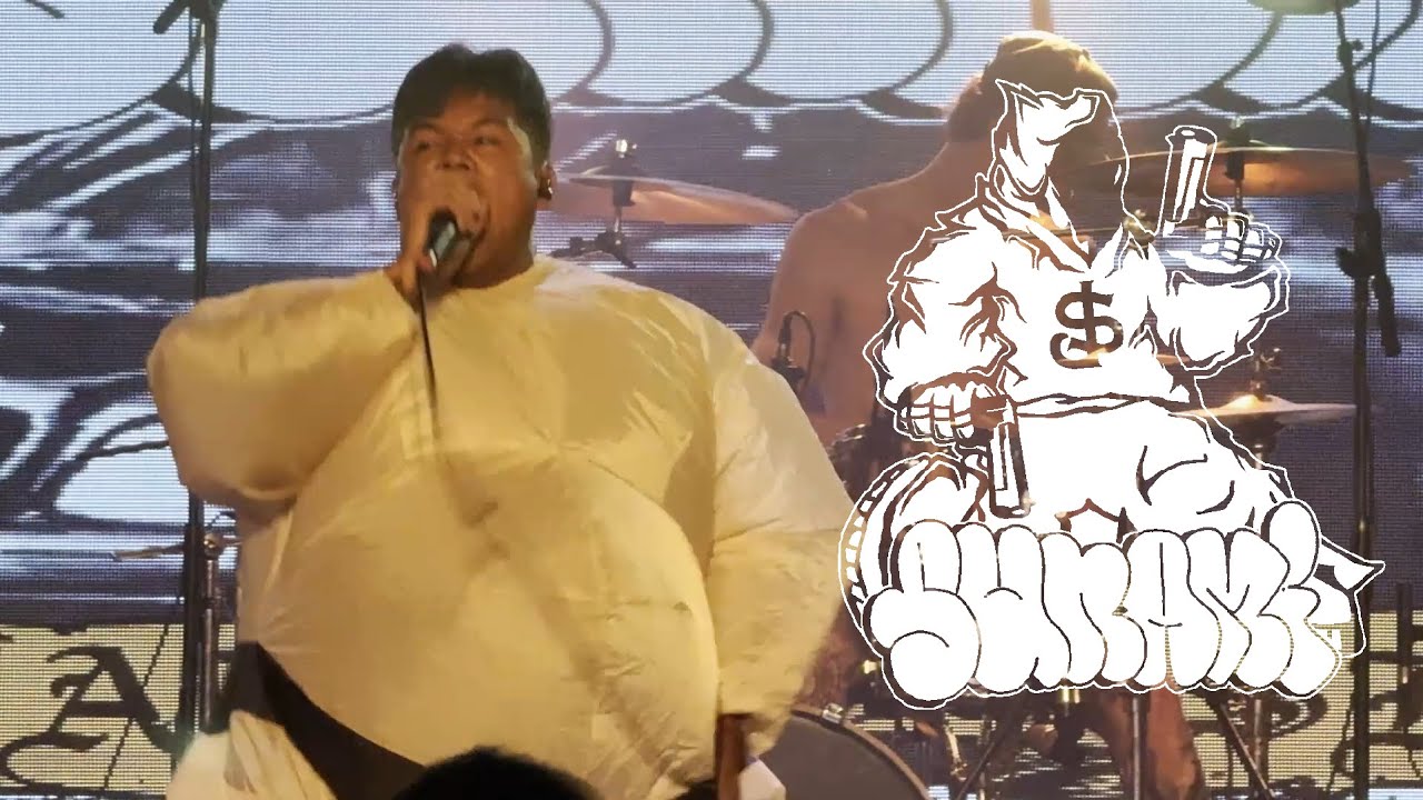 Sunami - Live at Baltimore, MD [FULL SET | NO BARRIER | 10/31/25]