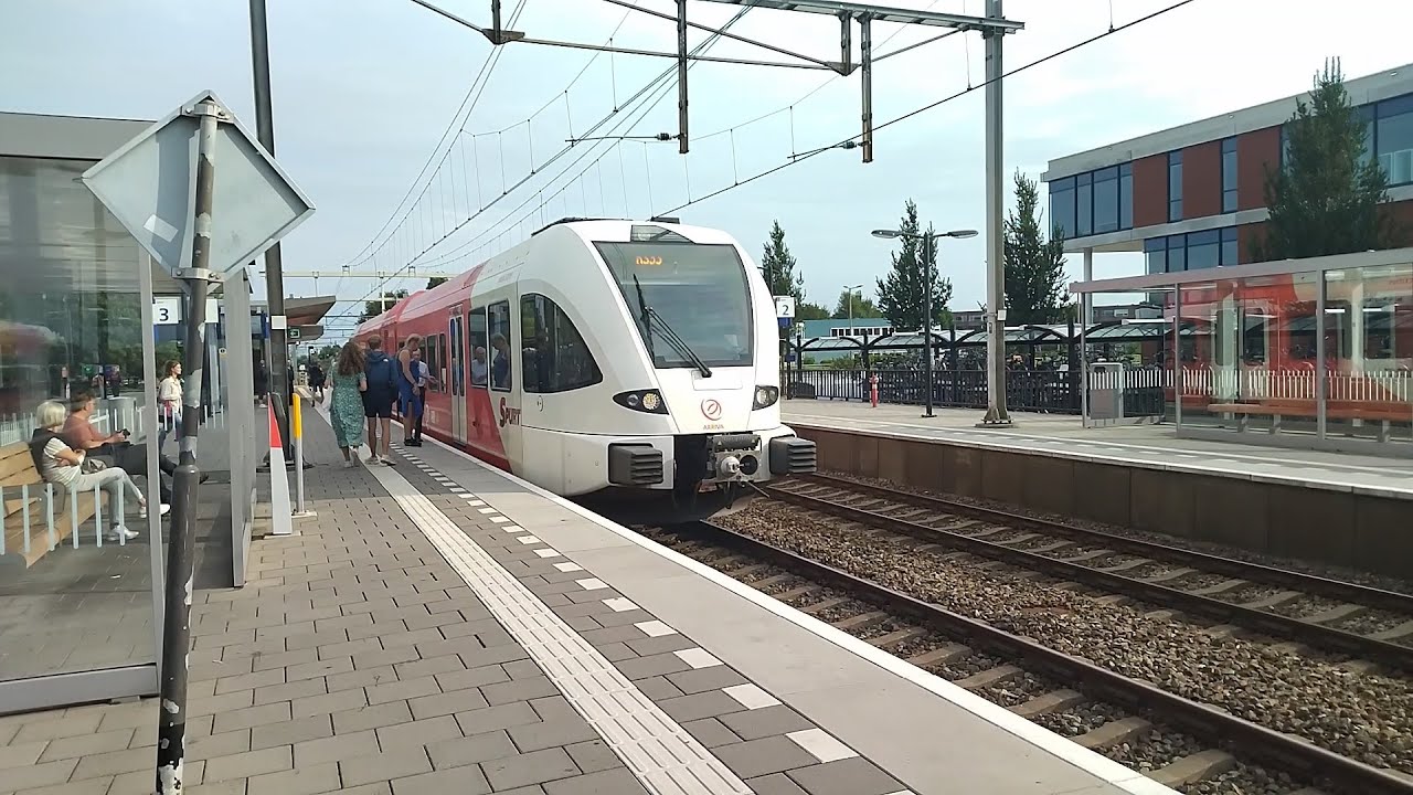 4K Cabinerit Arnhem - Tiel 31-08-2024