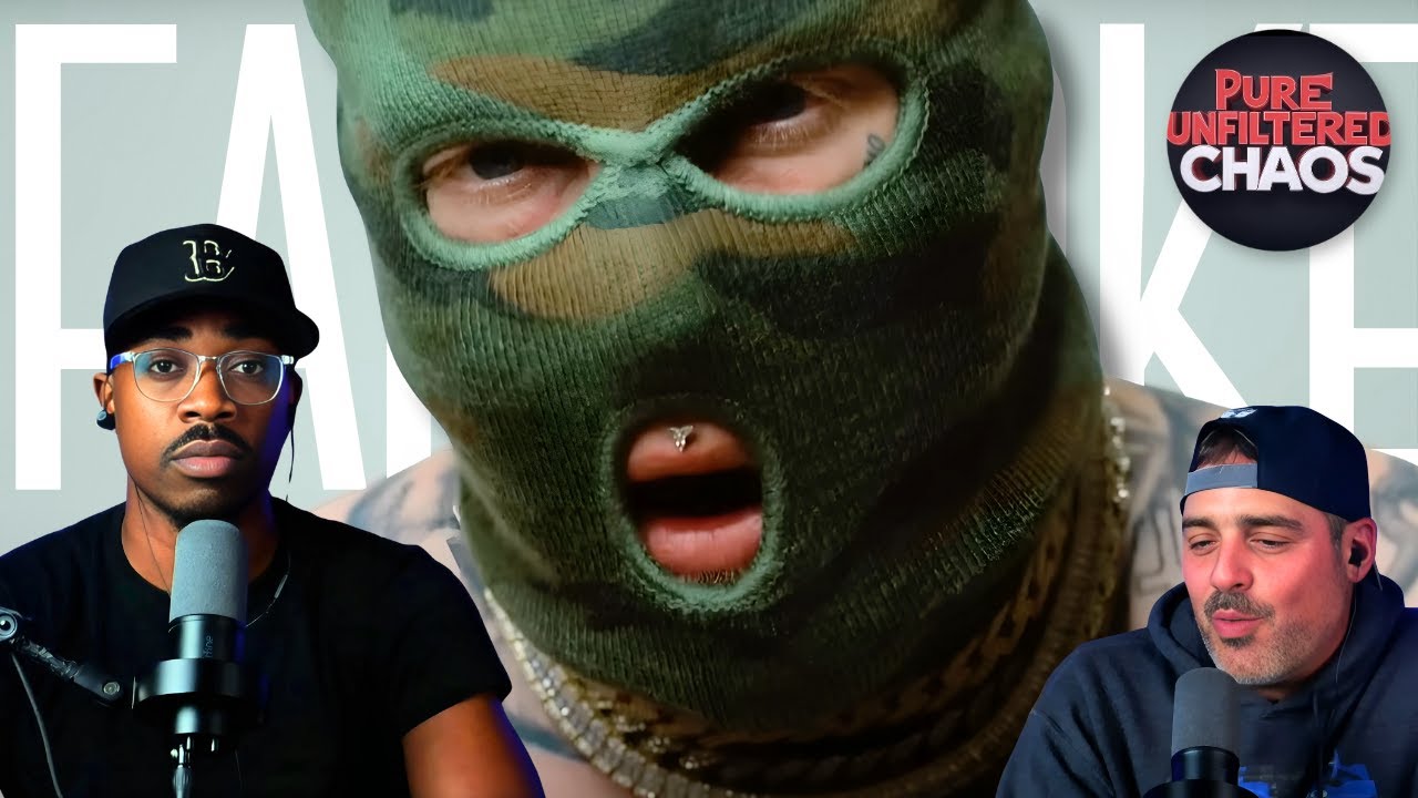 Bush Hears Fake Woke For the First Time