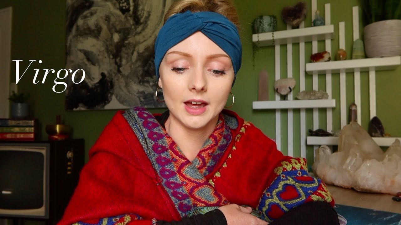 Virgo | People are shocked you stopped caring. Tarot reading 