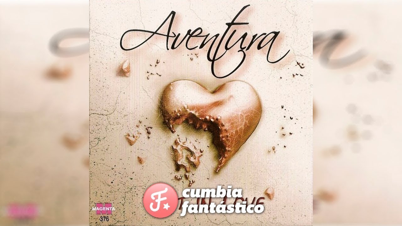 Aventura - Quiero saber de ti