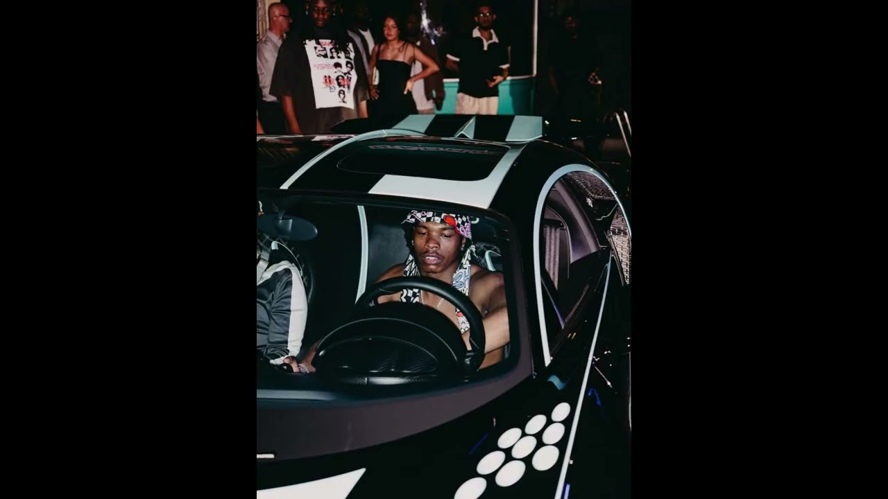 Lil Baby x NBA YoungBoy Type Beat - 