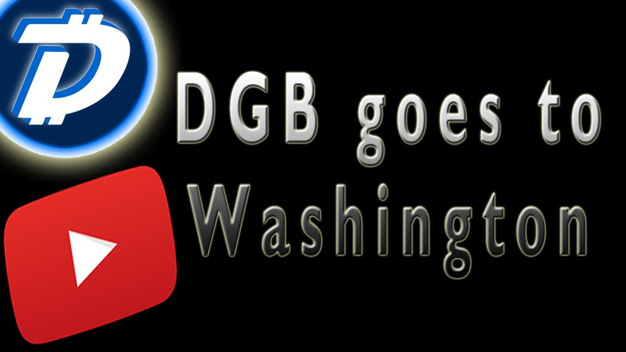 DigiByte DigiID Goes to Washington Security Innovation Challenge