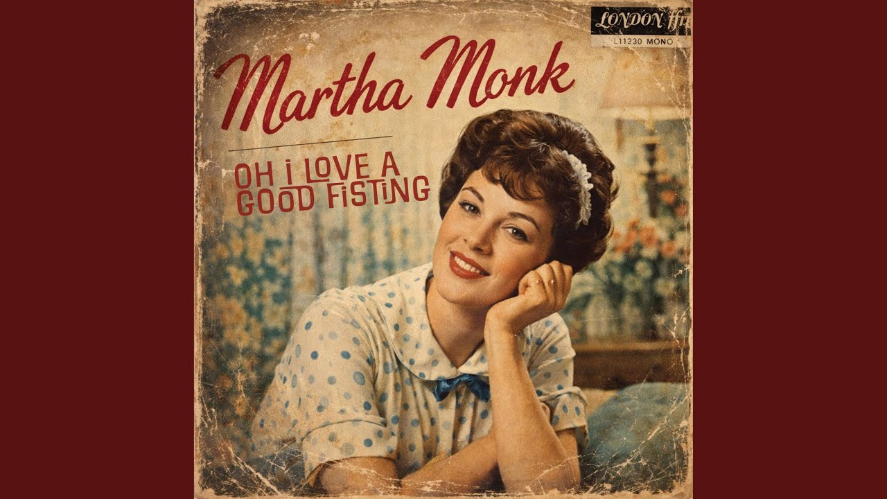 Oh I Love A Good Fisting (1957) (feat. Martha Monk)