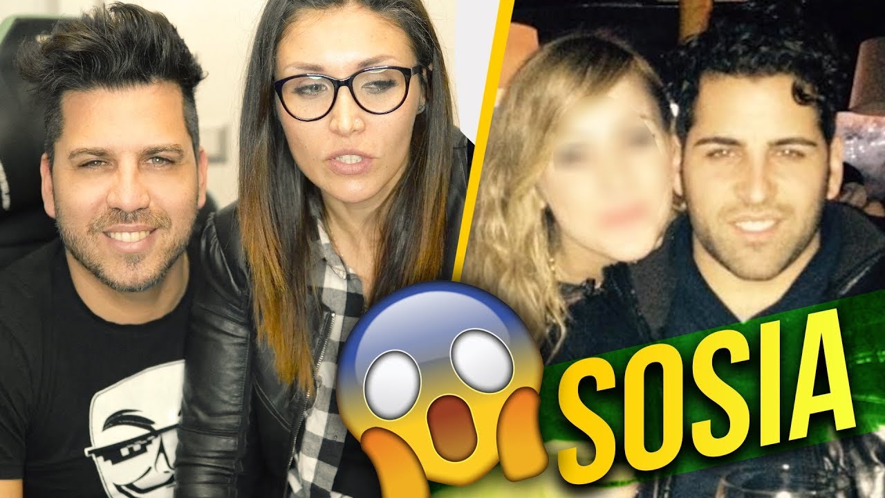 OMG HO UN SOSIA !!! ( BrazoCrew ) 😱