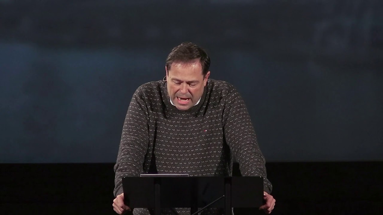 Acts 29 US West Training: Mark Dever - Session 3: The Pastor's Joys