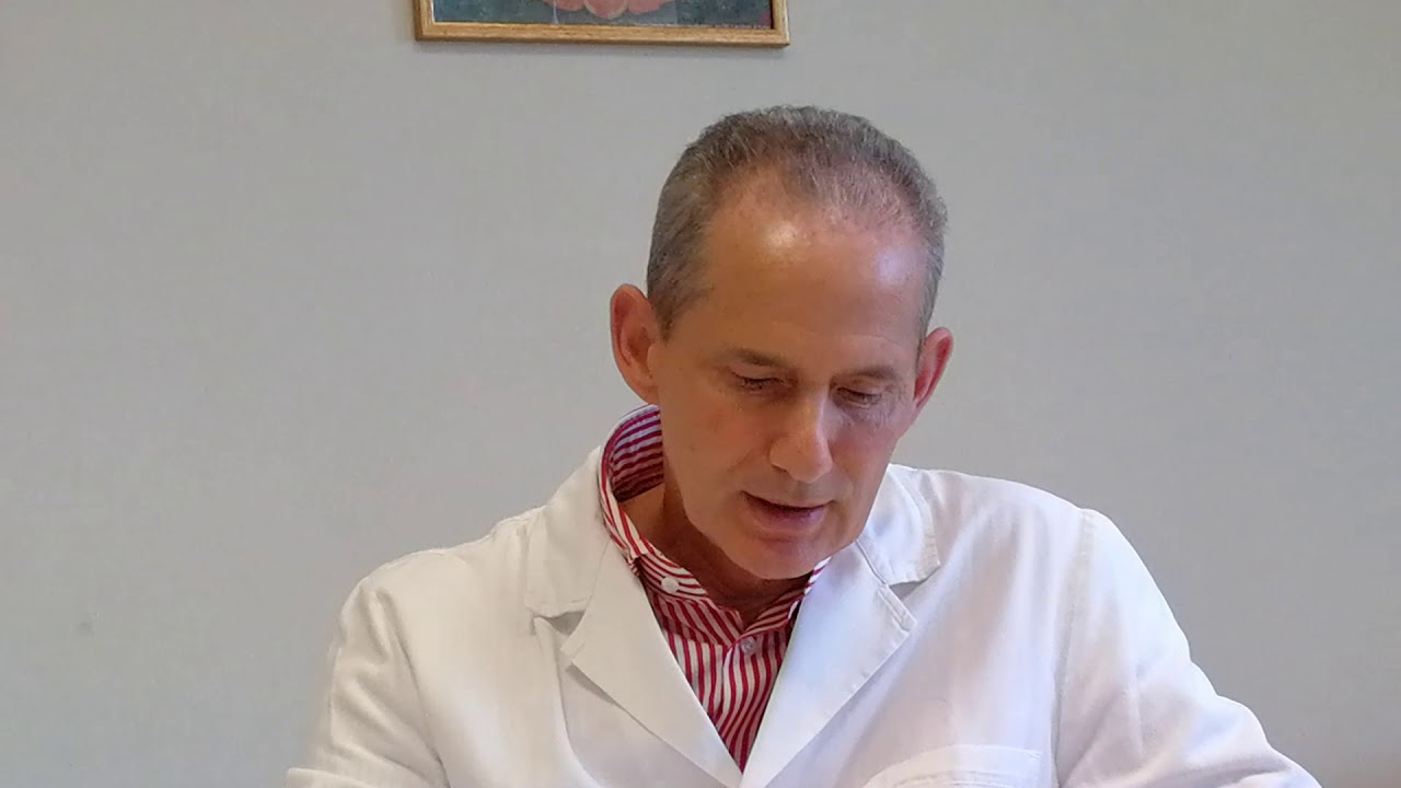 Intervista a Alberto Maria Scartozzi, primario di Ostetricia e Ginecologia