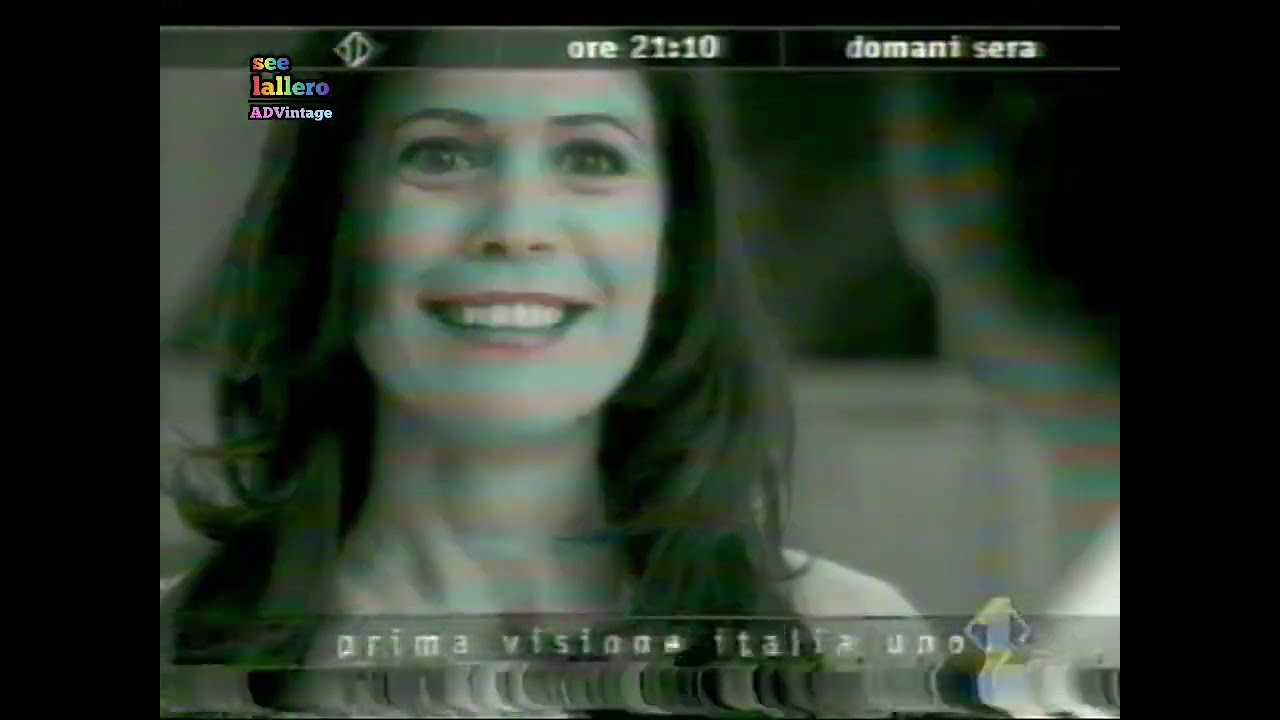 Sequenze pubblicitarie + TgCom e Meteo - Italia 1, 28 settembre 2008