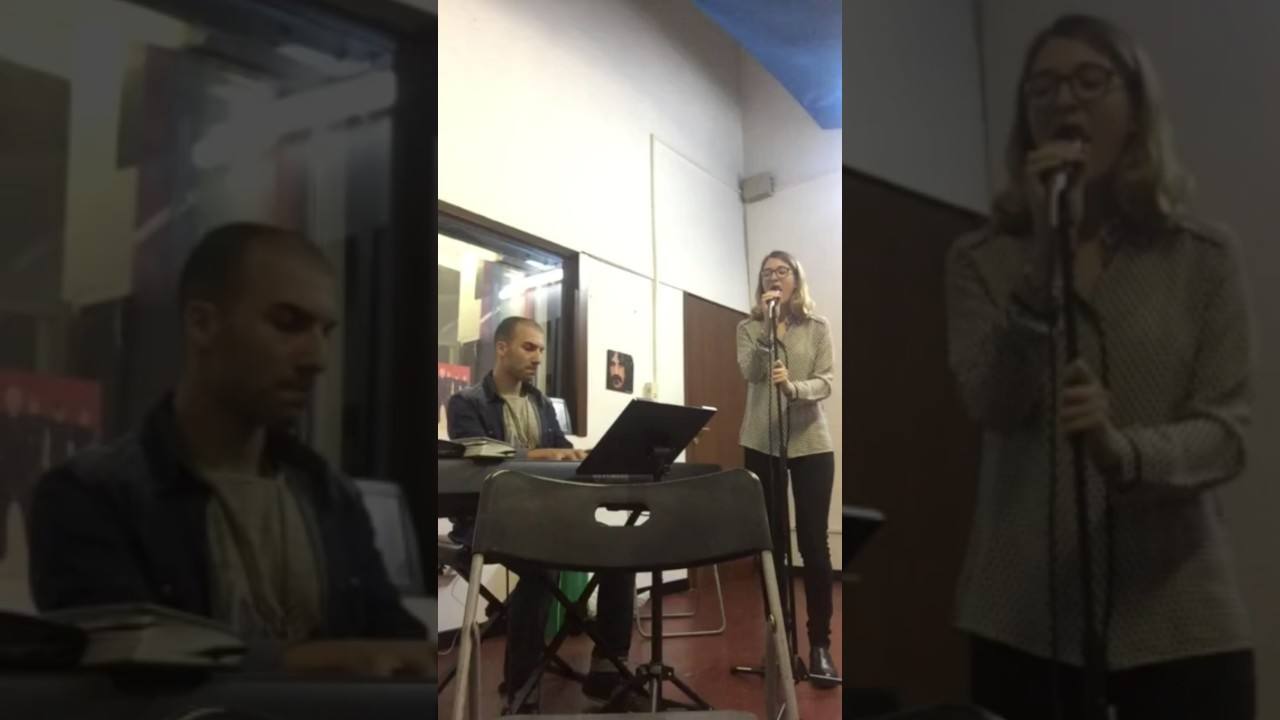 Enrico Maria Batassa Music - Giulia Romana M.