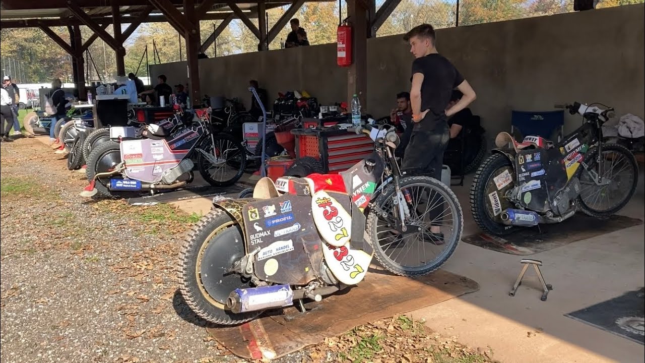 #13 pit walk | Mureck Speedway