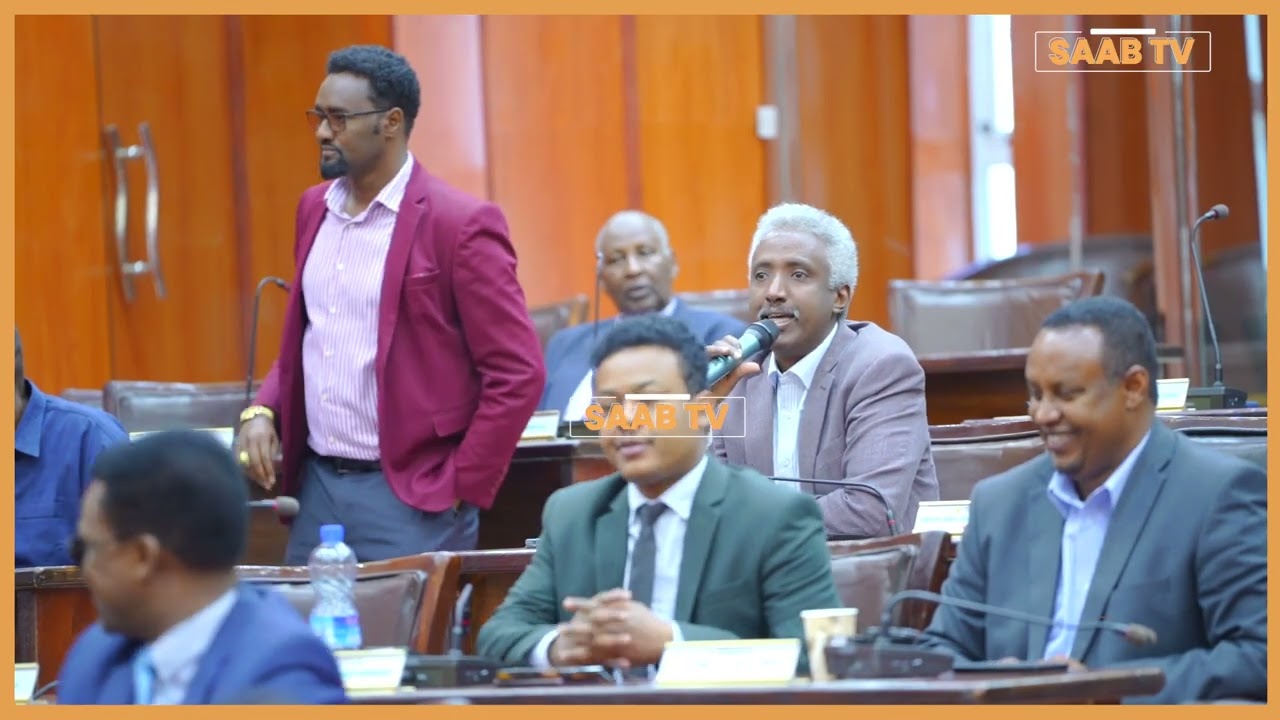 Buuq Ka Dhashay Fadhigii Saaka Ee Golaha Wakiilada Iyo Arrimaha La Isku Qabsaday