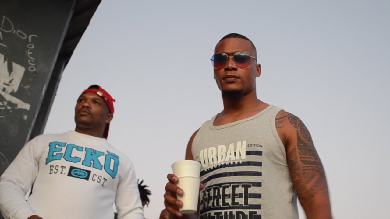 Ek Eni Team (Official Music Video)