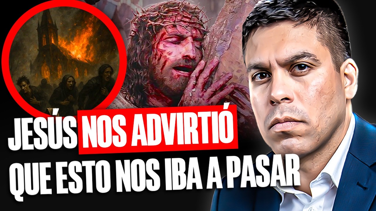 La persecuci&oacute;n m&aacute;s grande de la historia (y nadie habla de eso)