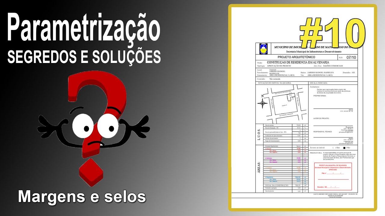 Você usa parâmetros compartilhados em margens? Não faça mais isso!!!