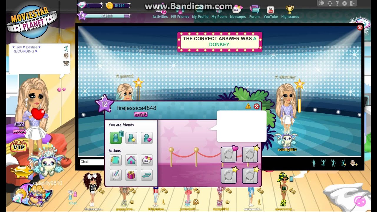 MSP video  |no sound|