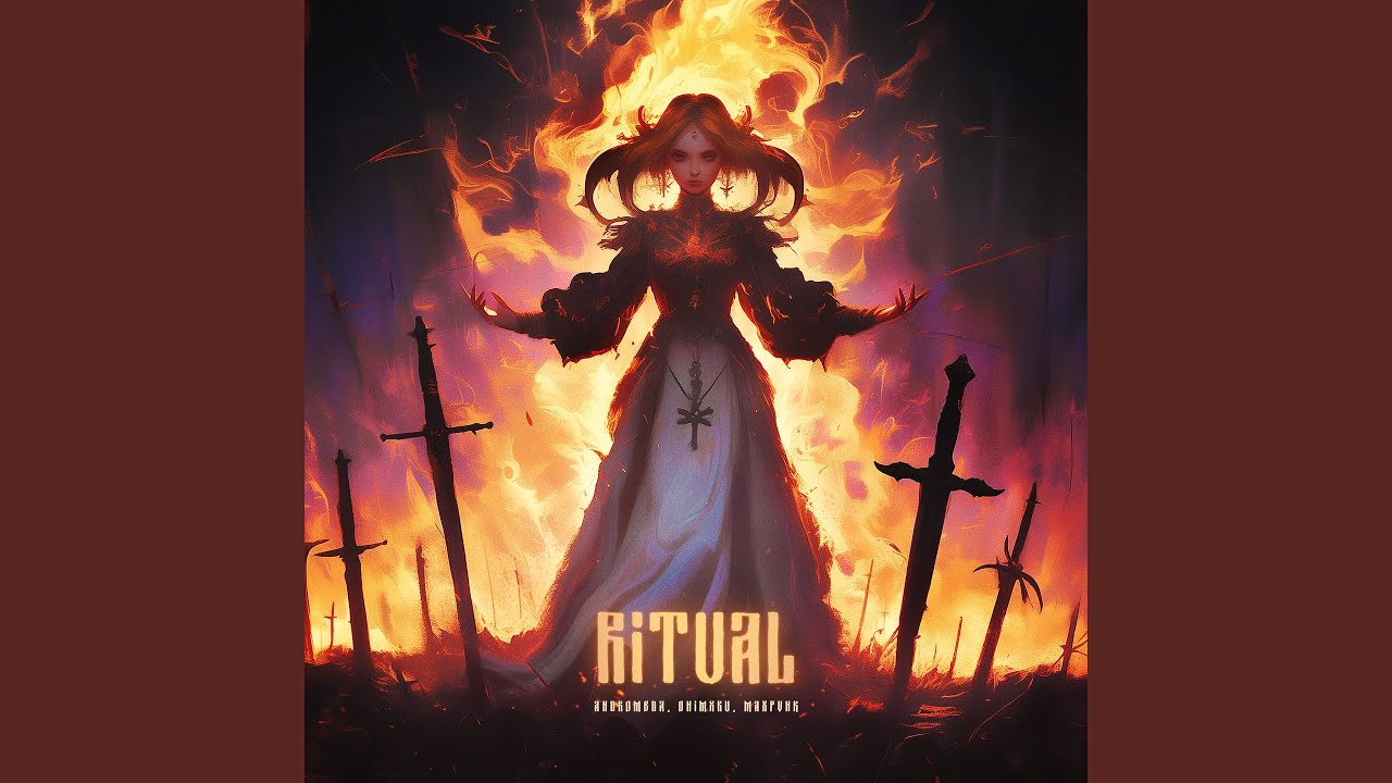 RITUAL (Slowed)