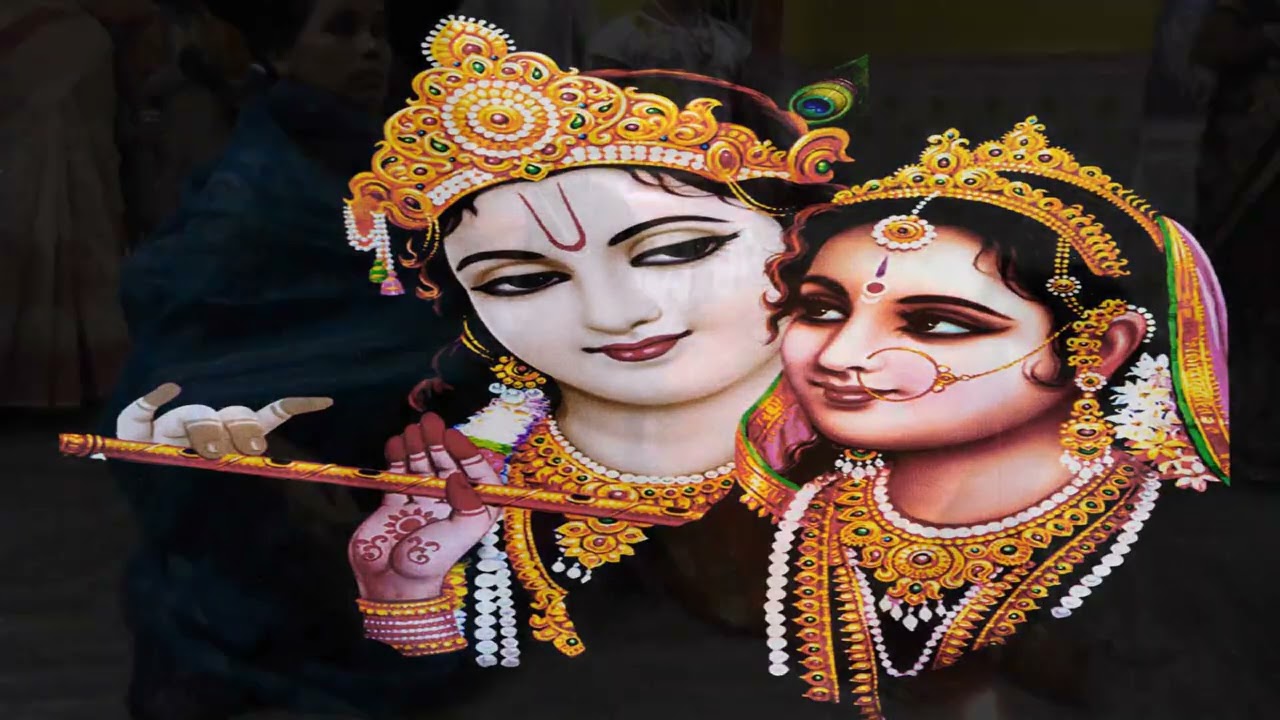 Boro Maa Rash Pujo