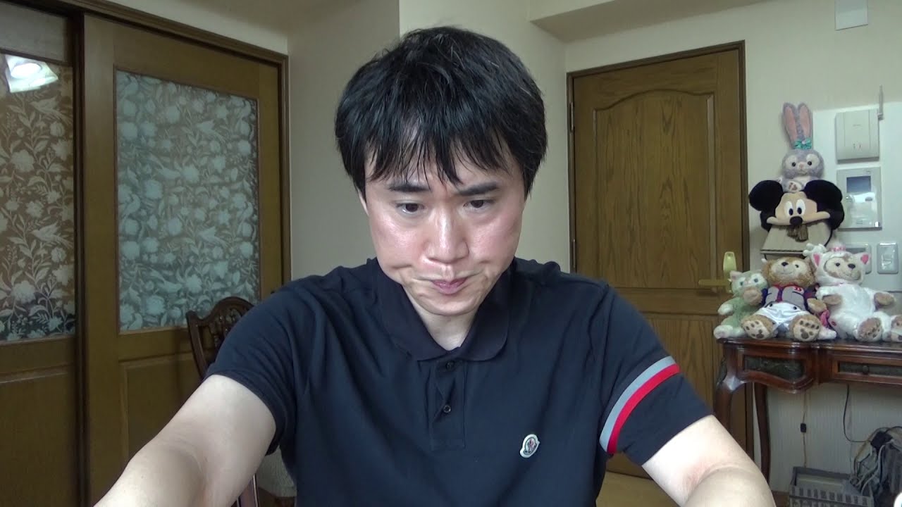 自殺したいと考えている方に観ていただきたい動画です。